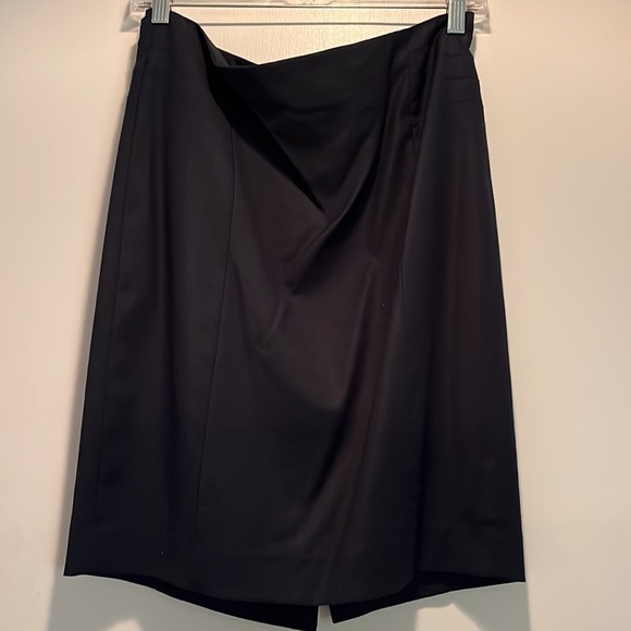 Set of 2 full suits in grey and navy by The Limited Jackets/skirts/Pants - Picture 10 of 16